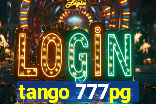 tango 777pg